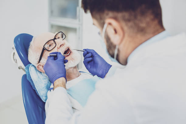 Best Broken or Chipped Tooth Repair in Fairview, TX